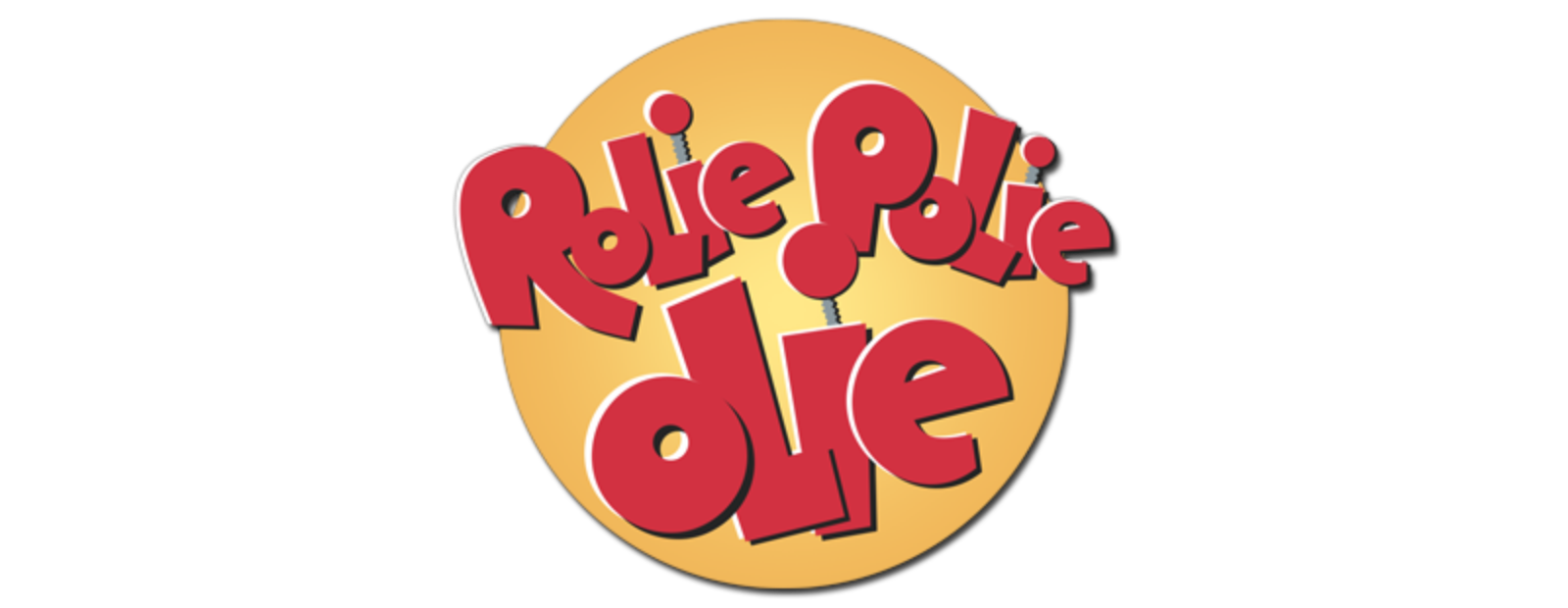 Rolie Polie Olie (9 DVDs Box Set)